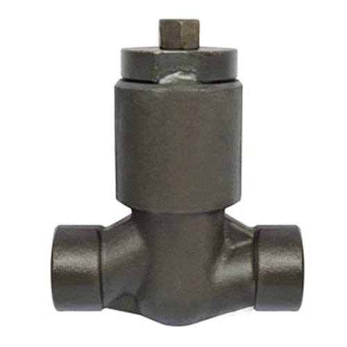 Class 900~2500 Forged Steel Pressure Seal Check Valve