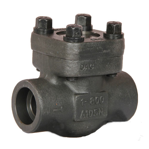Class 800~1500 Forged Steel Swing Check Valve
